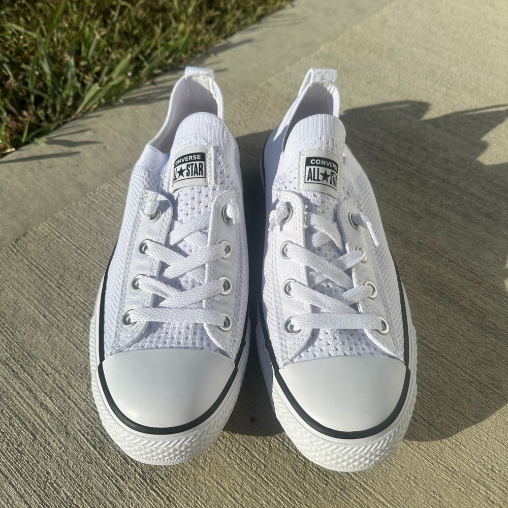 Converse Chuck Taylor All Star Shoreline Knit Sneakers